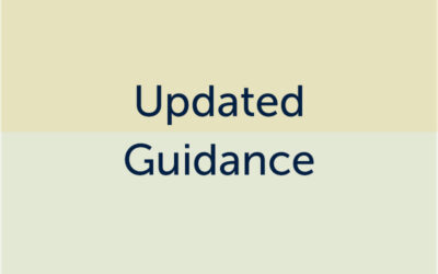 RPS 235 Update