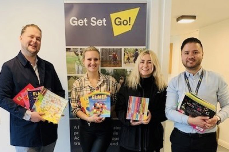 World Book Day
