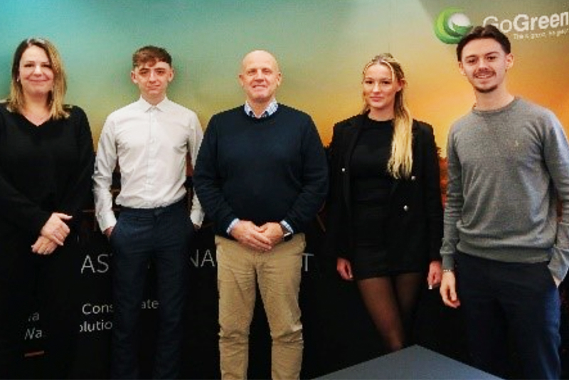 National Apprenticeship Week