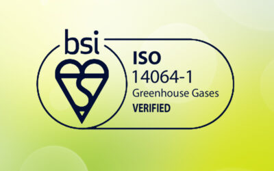 ISO 14064 Verification for GHG Reporting