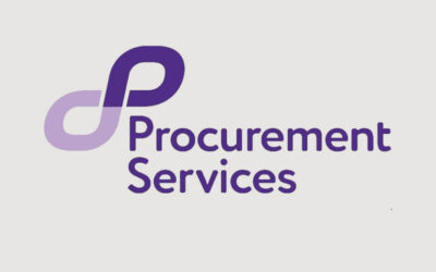 Procurement Services Appoints Go Green
