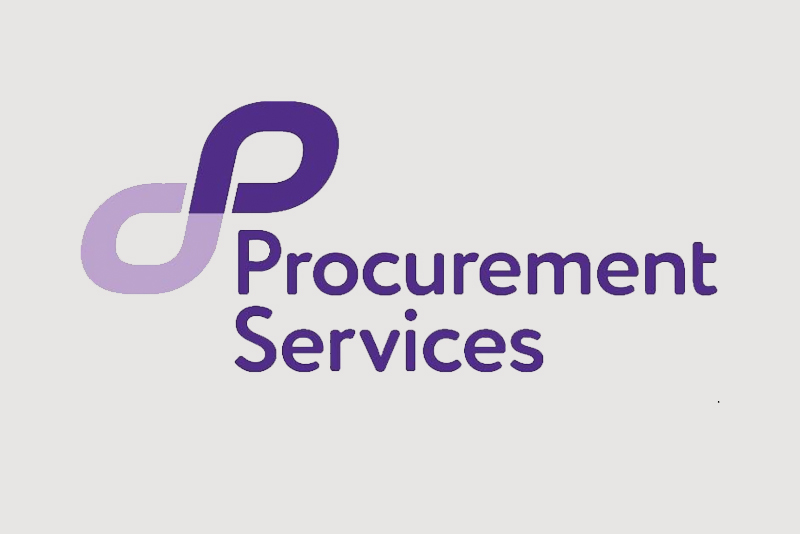 Procurement Services Appoints Go Green