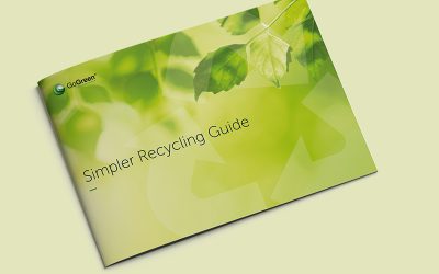 Simpler Recycling: Construction Sector Update