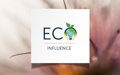 Eco Influence Brings Real-World Sustainability
