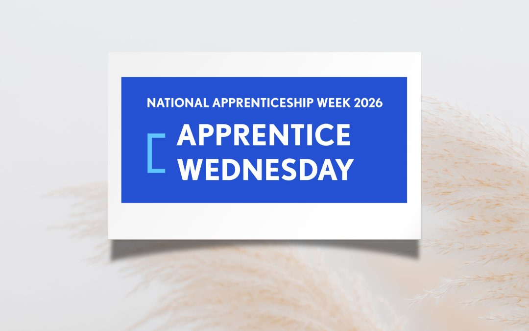 National Apprenticeship Week 2026