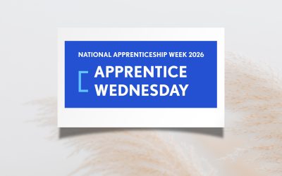 National Apprenticeship Week 2026