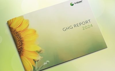 Independently Verified 2024 GHG Report